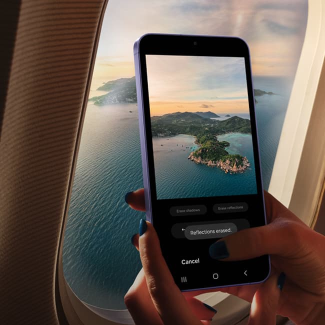 Samsung Galaxy S24+ - Onyx Black  (Product view 11)